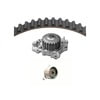Dayco WP247K1B Engine Timing Belt Kit with Water Pump WATER PUMP KIT, DAYCO