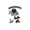 Dayco WP252K1D Engine Timing Belt Kit with Water Pump WATER PUMP KIT, DAYCO