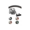 Dayco WP254K1B Engine Timing Belt Kit with Water Pump WATER PUMP KIT, DAYCO
