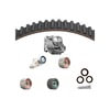 Dayco WP254K2AS Engine Timing Belt Kit with Water Pump WATER PUMP KIT WITH SEALS, DAYCO