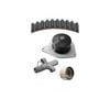 Dayco WP255K1A Engine Timing Belt Kit with Water Pump WATER PUMP KIT, DAYCO