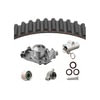 Dayco WP257K3AS Engine Timing Belt Kit with Water Pump WATER PUMP KIT WITH SEALS, DAYCO