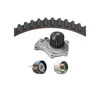 Dayco WP265K2A Engine Timing Belt Kit with Water Pump WATER PUMP KIT, DAYCO