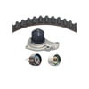 Dayco WP265K2B Engine Timing Belt Kit with Water Pump WATER PUMP KIT, DAYCO