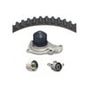 Dayco WP265K4B Engine Timing Belt Kit with Water Pump WATER PUMP KIT, DAYCO
