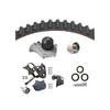 Dayco WP265K5AS Engine Timing Belt Kit with Water Pump WATER PUMP KIT WITH SEALS, DAYCO