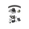 Dayco WP265K6A Engine Timing Belt Kit with Water Pump WATER PUMP KIT, DAYCO
