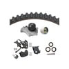 Dayco WP265K6AS Engine Timing Belt Kit with Water Pump WATER PUMP KIT WITH SEALS, DAYCO