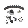 Dayco WP265K9AS Engine Timing Belt Kit with Water Pump WATER PUMP KIT WITH SEALS, DAYCO