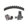 Dayco WP276K1A Engine Timing Belt Kit with Water Pump WATER PUMP KIT, DAYCO