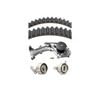 Dayco WP279K1A Engine Timing Belt Kit with Water Pump WATER PUMP KIT, DAYCO