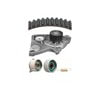 Dayco WP281K1A Engine Timing Belt Kit with Water Pump WATER PUMP KIT, DAYCO