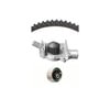 Dayco WP283K1A Engine Timing Belt Kit with Water Pump WATER PUMP KIT, DAYCO