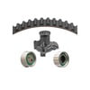 Dayco WP284K1A Engine Timing Belt Kit with Water Pump WATER PUMP KIT, DAYCO