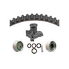 Dayco WP284K1AS Engine Timing Belt Kit with Water Pump WATER PUMP KIT WITH SEALS, DAYCO