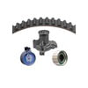 Dayco WP284K2A Engine Timing Belt Kit with Water Pump WATER PUMP KIT, DAYCO