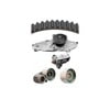 Dayco WP286K1B Engine Timing Belt Kit with Water Pump WATER PUMP KIT, DAYCO