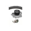 Dayco WP288K1A Engine Timing Belt Kit with Water Pump WATER PUMP KIT, DAYCO