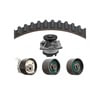 Dayco WP294K2A Engine Timing Belt Kit with Water Pump WATER PUMP KIT, DAYCO