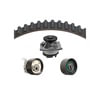 Dayco WP294K3A Engine Timing Belt Kit with Water Pump WATER PUMP KIT, DAYCO