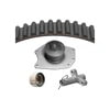 Dayco WP295K1D Engine Timing Belt Kit with Water Pump WATER PUMP KIT, DAYCO