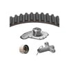 Dayco WP295K1E Engine Timing Belt Kit with Water Pump WATER PUMP KIT, DAYCO