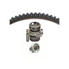 Dayco WP296K1AM Engine Timing Belt Kit with Water Pump WATER PUMP KIT, DAYCO