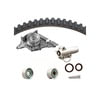 Dayco WP297K1AS Engine Timing Belt Kit with Water Pump WATER PUMP KIT WITH SEALS, DAYCO
