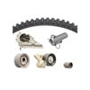 Dayco WP297K2A Engine Timing Belt Kit with Water Pump WATER PUMP KIT, DAYCO