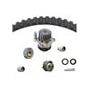 Dayco WP301K1AS Engine Timing Belt Kit with Water Pump WATER PUMP KIT WITH SEALS, DAYCO