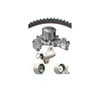 Dayco WP303K1A Engine Timing Belt Kit with Water Pump Engine Timing Belt Kit - with Water Pump