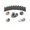 Dayco WP304K1C Engine Timing Belt Kit with Water Pump WATER PUMP KIT, DAYCO
