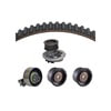 Dayco WP305K2A Engine Timing Belt Kit with Water Pump WATER PUMP KIT, DAYCO