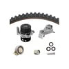 WP306K2AS by DAYCO - WATER PUMP KIT WITH SEALS, DAYCO