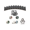 Dayco WP307K1AS Engine Timing Belt Kit with Water Pump WATER PUMP KIT WITH SEALS, DAYCO