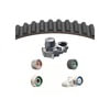 Dayco WP307K1B Engine Timing Belt Kit with Water Pump WATER PUMP KIT, DAYCO