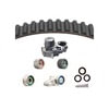 Dayco WP307K1BS Engine Timing Belt Kit with Water Pump WATER PUMP KIT WITH SEALS, DAYCO