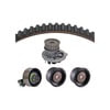 Dayco WP309K1B Engine Timing Belt Kit with Water Pump WATER PUMP KIT, DAYCO