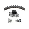 WP311K2A by DAYCO - WATER PUMP KIT, DAYCO
