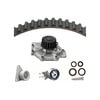 Dayco WP311K2AS Engine Timing Belt Kit with Water Pump WATER PUMP KIT WITH SEALS, DAYCO