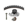 Dayco WP312K1A Engine Timing Belt Kit with Water Pump WATER PUMP KIT, DAYCO