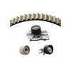 Dayco WP319K2B Engine Timing Belt Kit with Water Pump WATER PUMP KIT, DAYCO