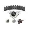 Dayco WP323K1C Engine Timing Belt Kit with Water Pump WATER PUMP KIT, DAYCO