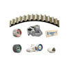 Dayco WP328K1B Engine Timing Belt Kit with Water Pump WATER PUMP KIT, DAYCO