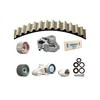 Dayco WP328K1BS Engine Timing Belt Kit with Water Pump WATER PUMP KIT WITH SEALS, DAYCO