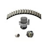 Dayco WP333K1C Engine Timing Belt Kit with Water Pump WATER PUMP KIT, DAYCO