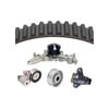 Dayco WP339K1A Engine Timing Belt Kit with Water Pump WATER PUMP KIT, DAYCO