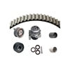 WP342K1AS by DAYCO - WATER PUMP KIT WITH SEALS, DAYCO
