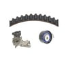 Dayco WP343K1B Engine Timing Belt Kit with Water Pump WATER PUMP KIT, DAYCO