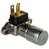 Tectran 19-1578 Dimmer Switch Dimmer Switch - S.P.D.T. - ON-ON (Low beam/High Beam), 3 Blade, for GM